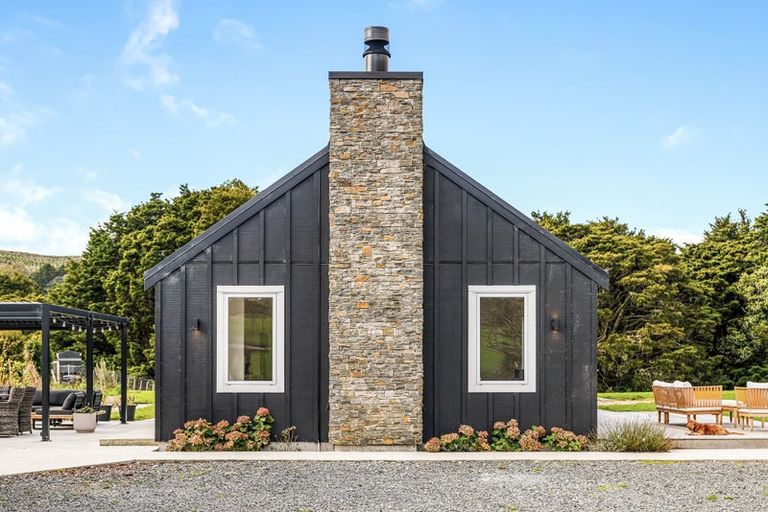 Photo of property in 1149a Whangaripo Valley Road, Whangaripo, Wellsford, 0972