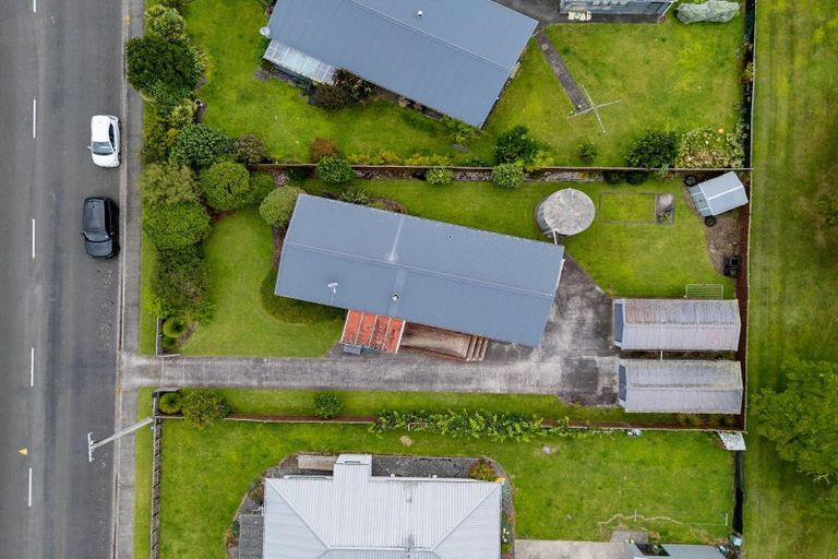 Photo of property in 30 Murphy Lane, Taupiri, 3721