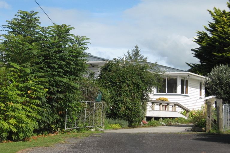 Photo of property in 4 County Place, Tirau, 3410