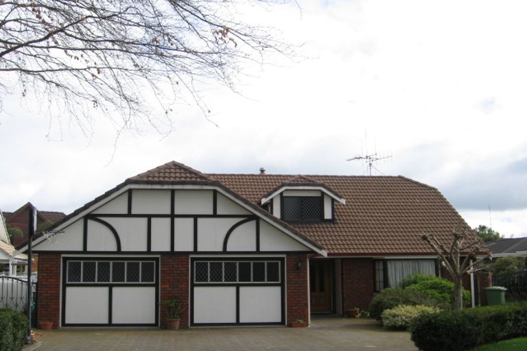 Photo of property in 109 Kings Avenue, Matua, Tauranga, 3110