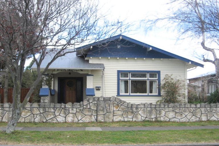 Photo of property in 128 Vigor Brown Street, Napier South, Napier, 4110