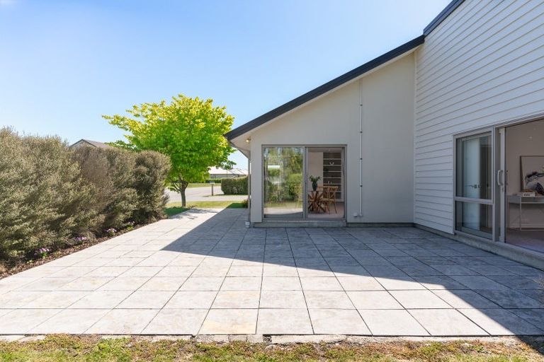 Photo of property in 6 Maitland Crescent, Rolleston, 7614