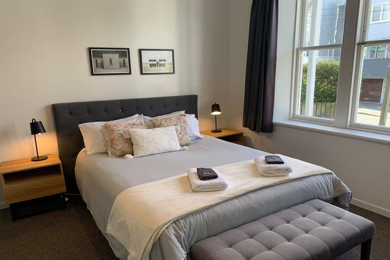 Photo of property in 178 Tasman Street, Mount Cook, Wellington, 6021