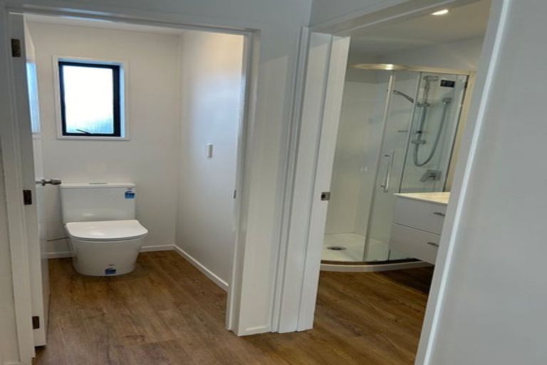 Photo of property in 1/23 Newnham Terrace, Upper Riccarton, Christchurch, 8041