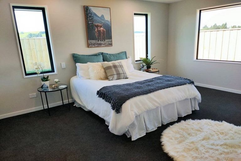 Photo of property in 9 Merino Crescent, Kirwee, 7571