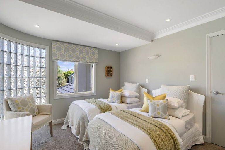 Photo of property in 23 Benbow Street, Saint Heliers, Auckland, 1071