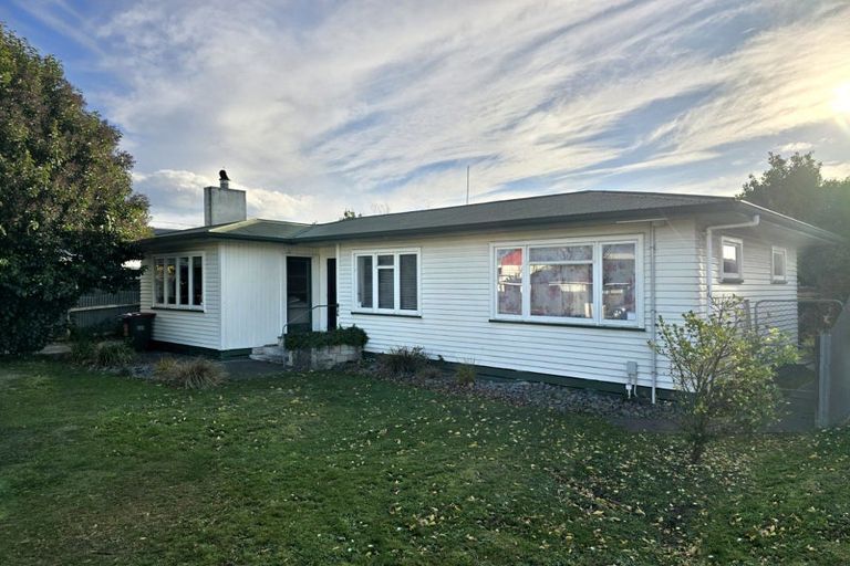 Photo of property in 902 Nelson Street North, Mahora, Hastings, 4120