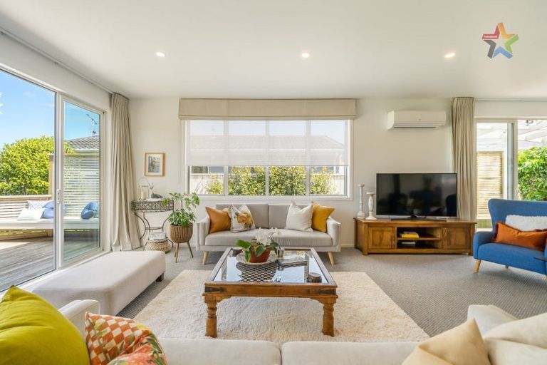 Photo of property in 57 Riverside Drive, Waiwhetu, Lower Hutt, 5010