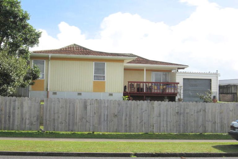 Photo of property in 33 Thomas Street, Tikipunga, Whangarei, 0112