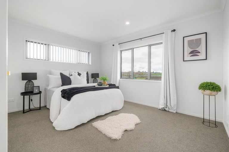 Photo of property in 1/46 North Ridge Drive, Rototuna North, Hamilton, 3281