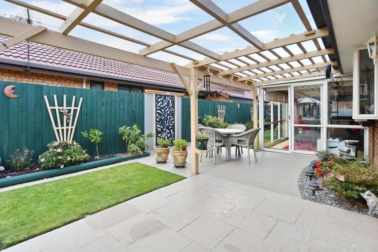 Photo of property in 3 Leith Place, Spreydon, Christchurch, 8024