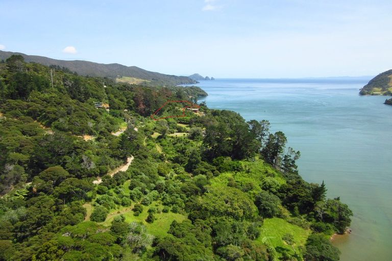 Photo of property in 1455 Port Charles Road, Port Charles, Coromandel, 3584