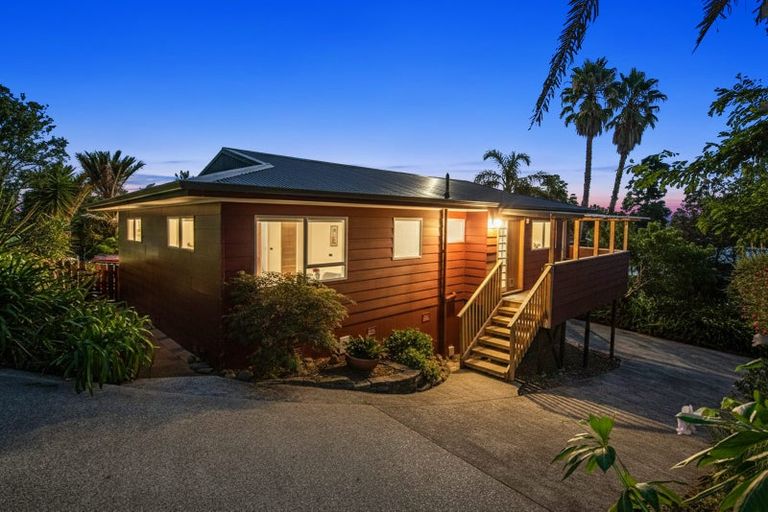 Photo of property in 21 Old Onerahi Road, Onerahi, Whangarei, 0110