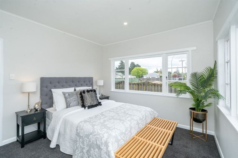 Photo of property in 376 Ulster Street, Beerescourt, Hamilton, 3200