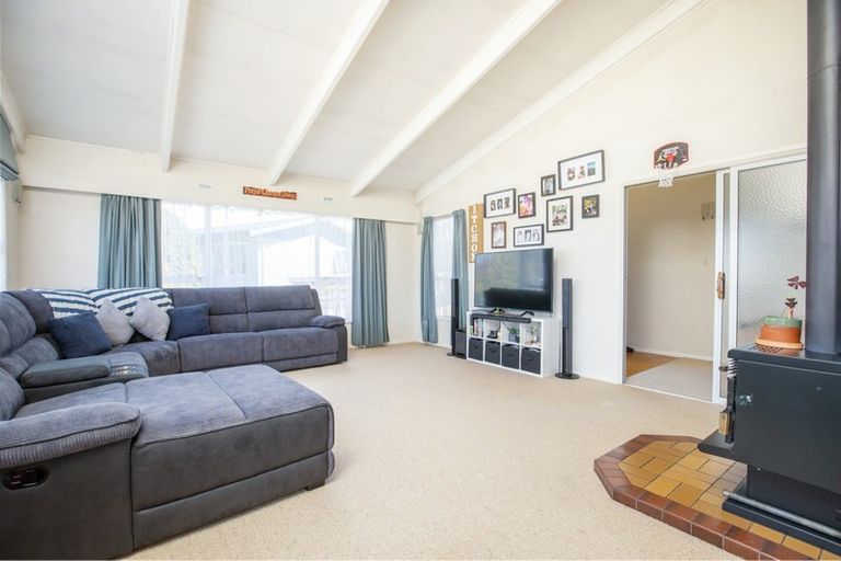 Photo of property in 45 Kitchener Street, Lansdowne, Masterton, 5810