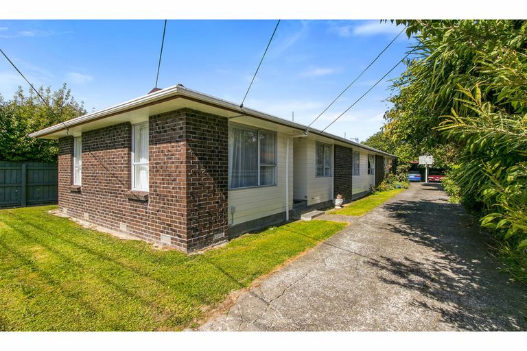Photo of property in 1/156 Knights Road, Hutt Central, Lower Hutt, 5011