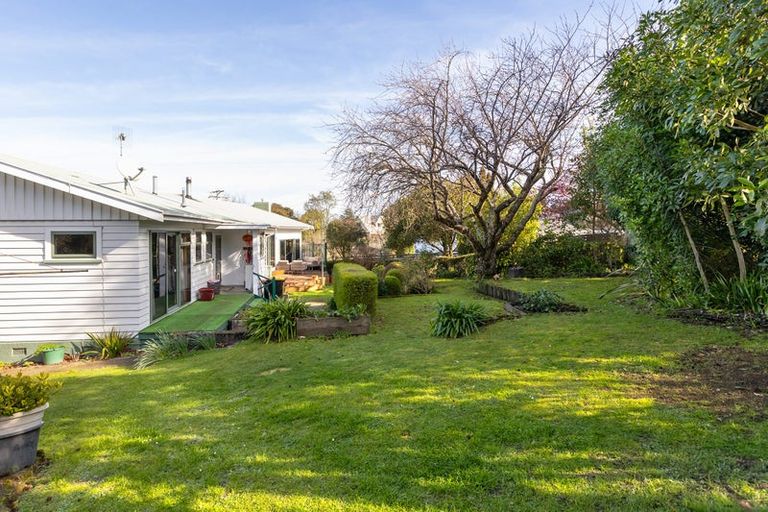 Photo of property in 19 Queen Alexandra Street, Lansdowne, Masterton, 5810