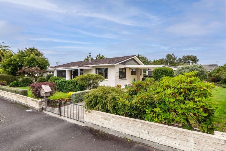 Photo of property in 103 Hillcrest Street, Solway, Masterton, 5810