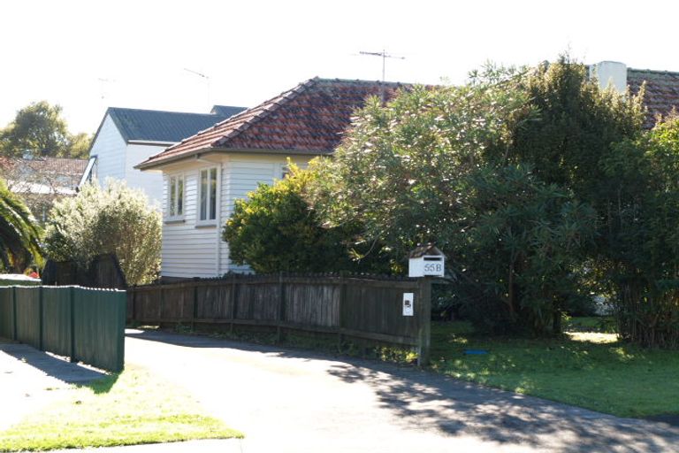 Photo of property in 2/55 Gibraltar Street, Howick, Auckland, 2014