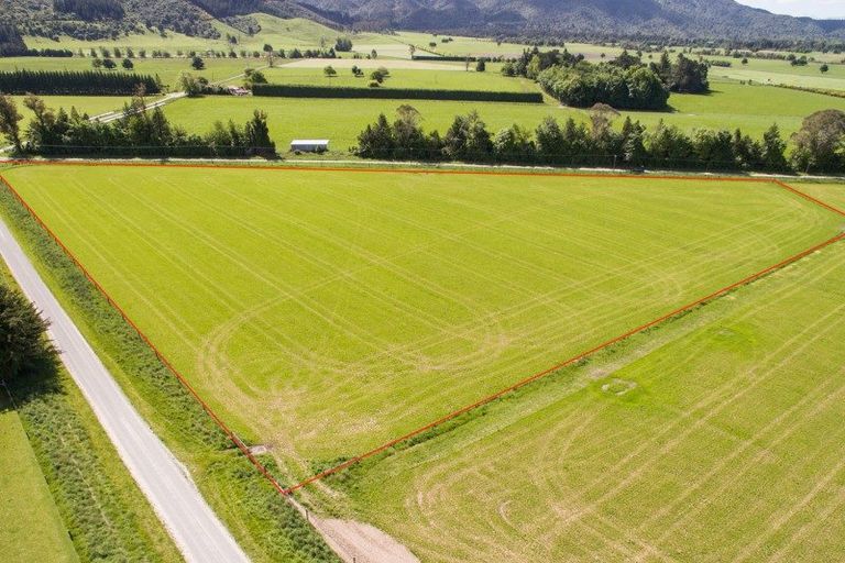 Photo of property in Horsfall Road, Peel Forest, Mount Peel, 7992