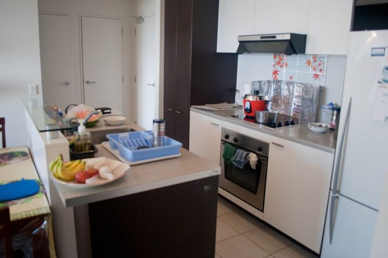Photo of property in 4j/160 Symonds Street, Eden Terrace, Auckland, 1010