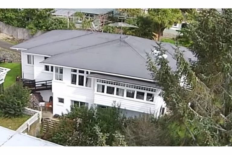 Photo of property in 8 Allen Road, Grey Lynn, Auckland, 1021