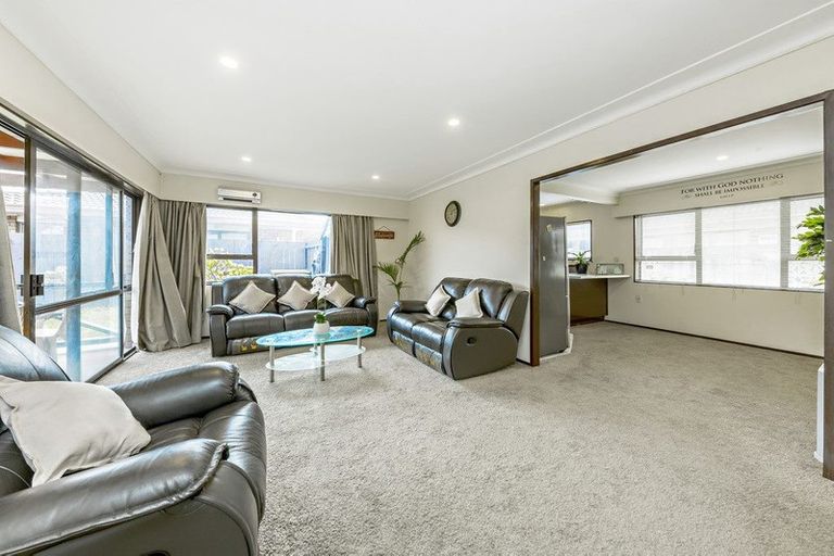 Photo of property in 3/15 Lupton Road, Manurewa, Auckland, 2102