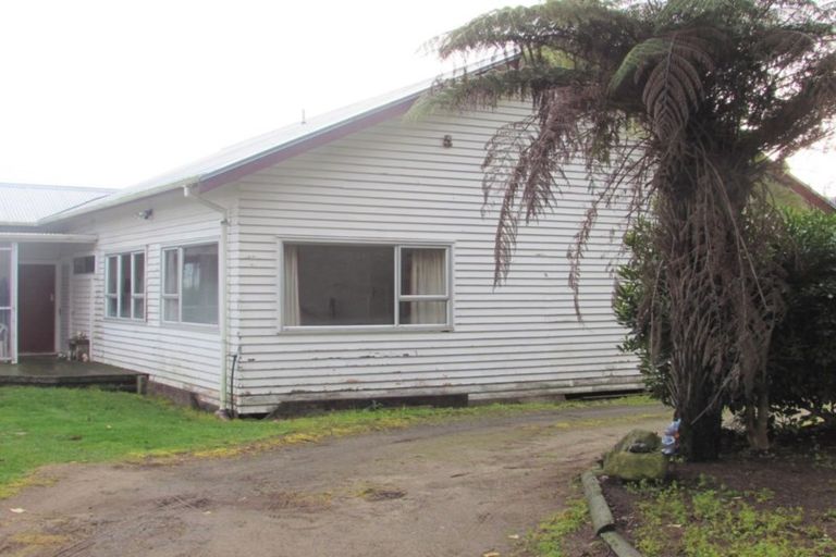 Photo of property in 1162 Te Aroha-gordon Road, Manawaru, Te Aroha, 3391