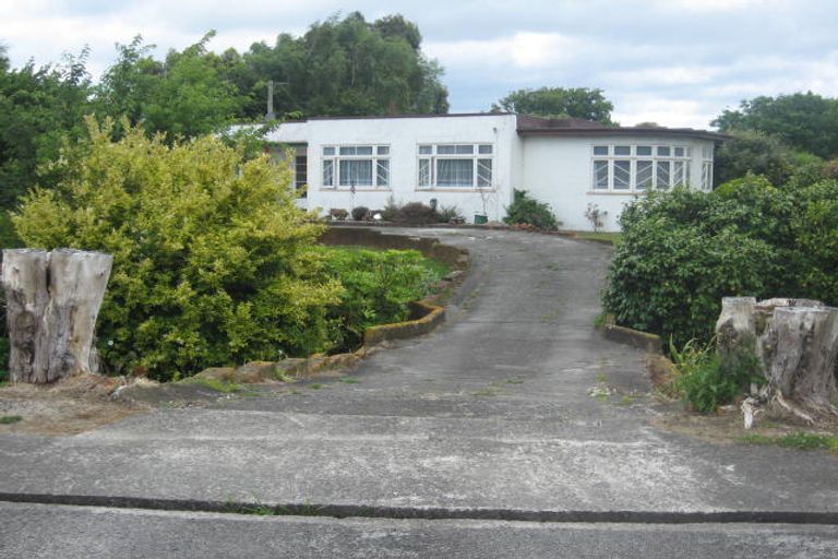 Photo of property in 20 Tui Street, Pahiatua, 4910