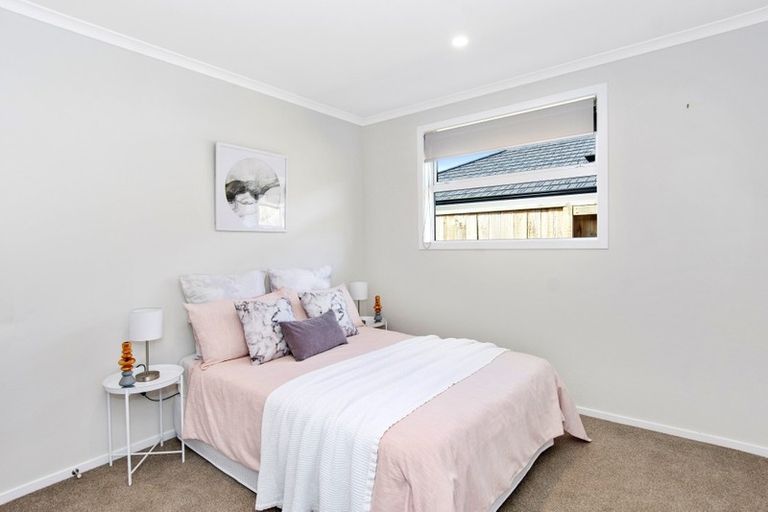 Photo of property in 1 Saddlers Way, Papamoa, 3118