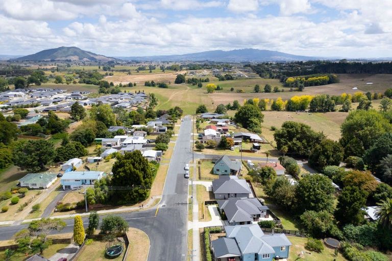 Photo of property in 16 Ballance Street, Kihikihi, Te Awamutu, 3800