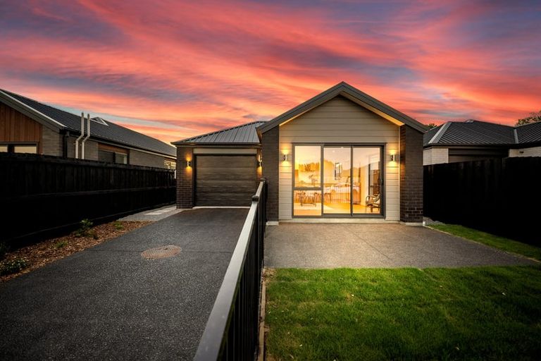 Photo of property in 93 Candys Road, Halswell, Christchurch, 8025