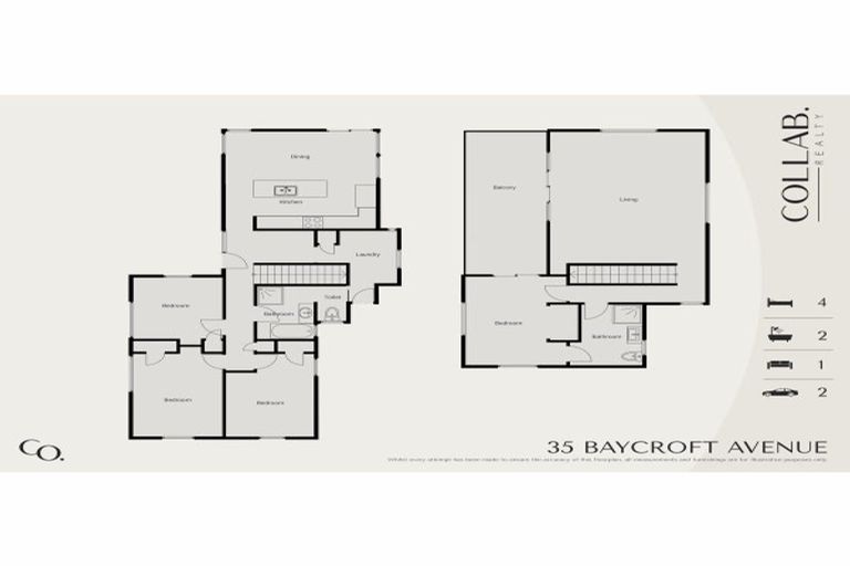 Photo of property in 35 Baycroft Avenue, Parkvale, Tauranga, 3112