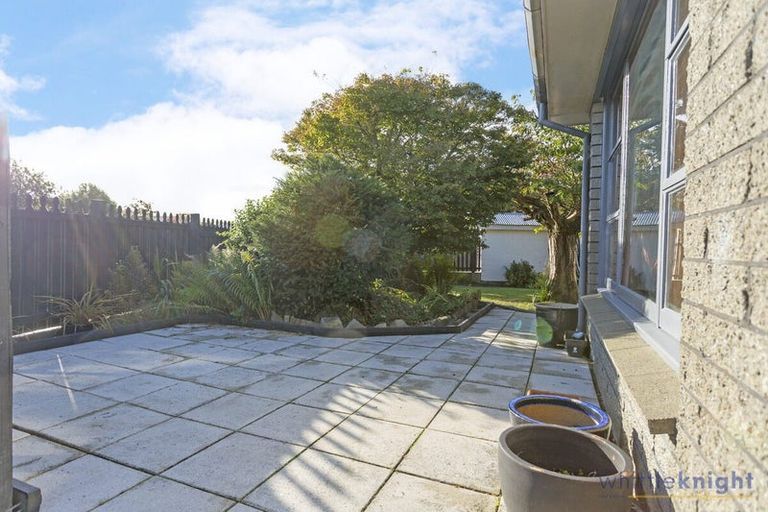 Photo of property in 11 Rollesby Street, Hoon Hay, Christchurch, 8025