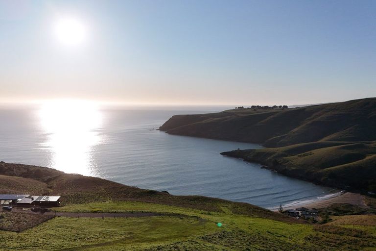 Photo of property in 51 Peninsula View, Sumner, Christchurch, 8081