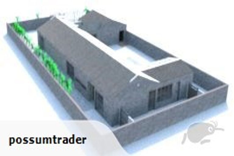 Photo of property in 1 Simons Street, Kensington, Whangarei, 0112