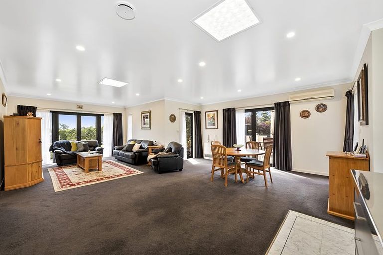 Photo of property in 434 Pencarrow Road, Tamahere, Hamilton, 3283