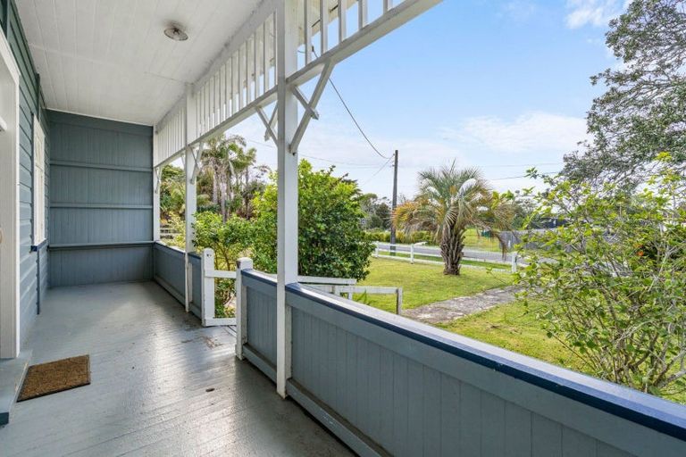 Photo of property in 17 Graham Street, Te Kopuru, 0391