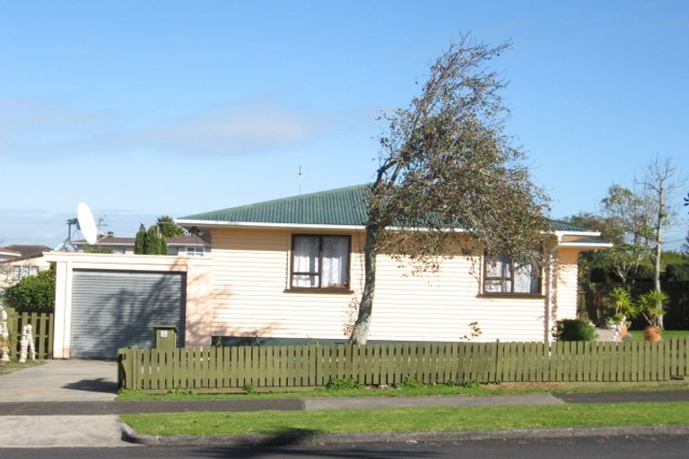Photo of property in 1/48 Rimu Road, Manurewa, Auckland, 2102
