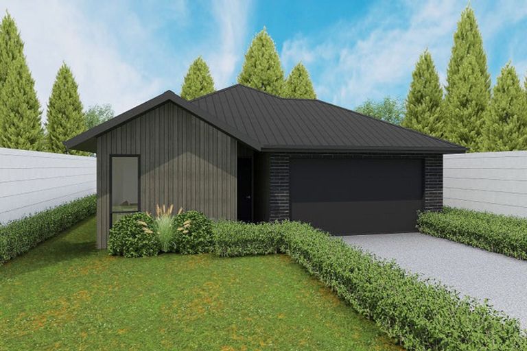 Photo of property in 89 Avanda Avenue, Rolleston, 7615