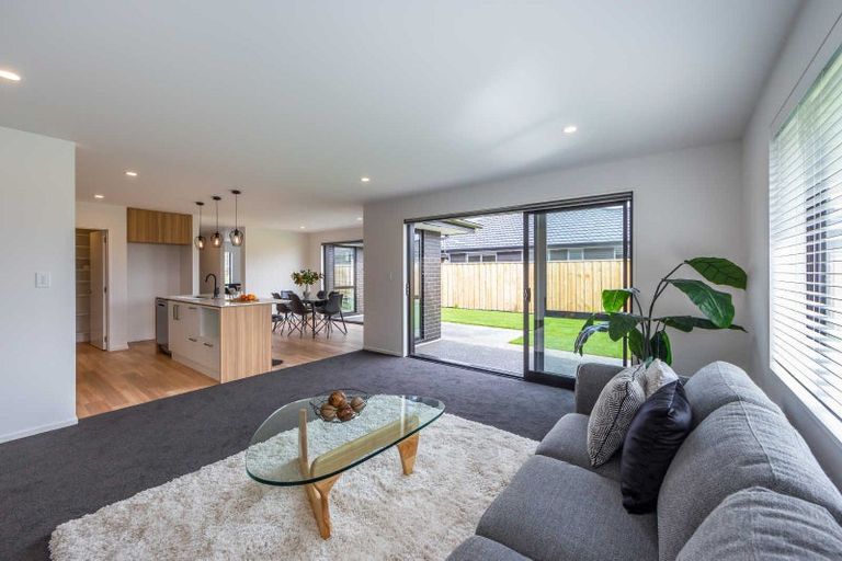 Photo of property in 718 Selwyn Road, Rolleston, 7615