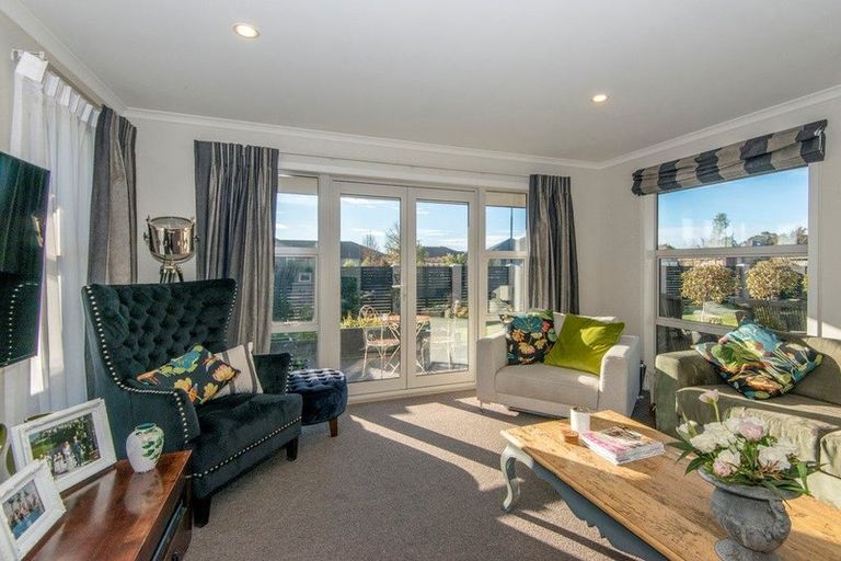 Photo of property in 1 Matanui Street, Lincoln, 7608