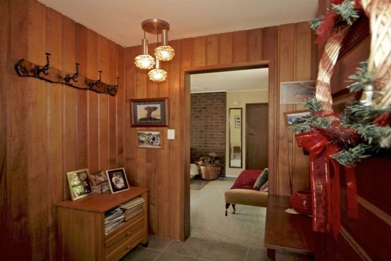 Photo of property in 336 Ruatiti Road, Raetihi, 4696