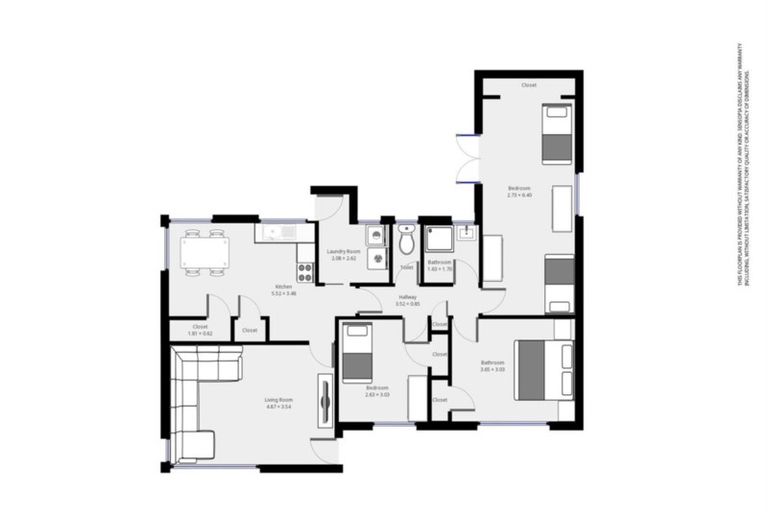 Photo of property in 18 Turner Drive, Western Heights, Rotorua, 3015