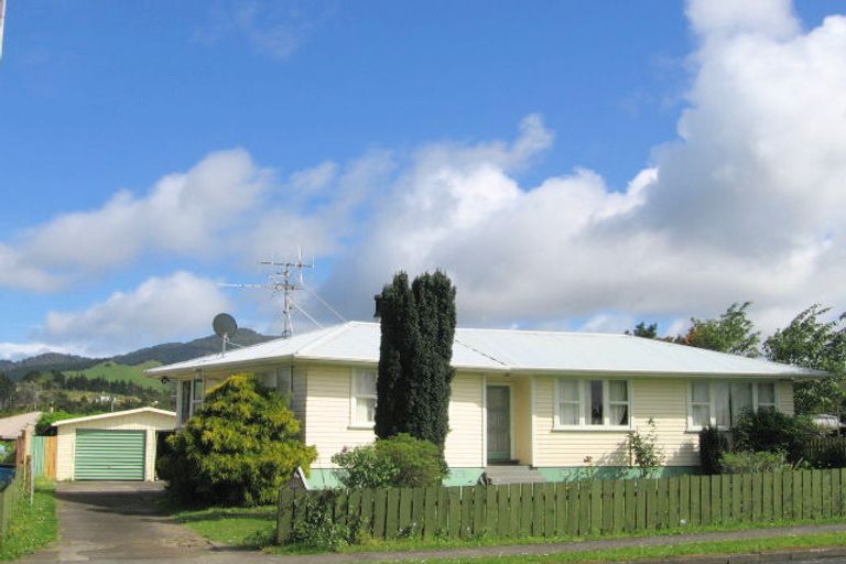 Photo of property in 189 Kenny Street, Waihi, 3610