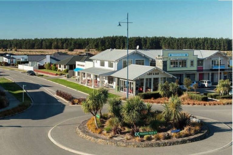 Photo of property in 40 Tutaipatu Avenue, Pegasus, 7612