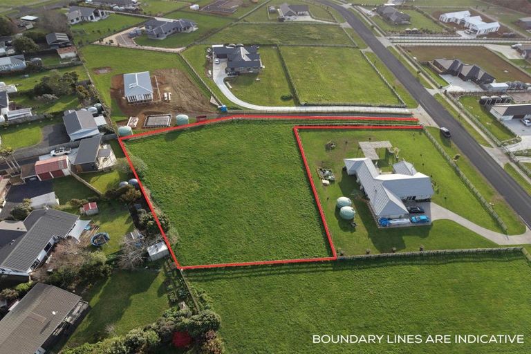 Photo of property in 5 Kaipo Heights Drive, Onewhero, 2697