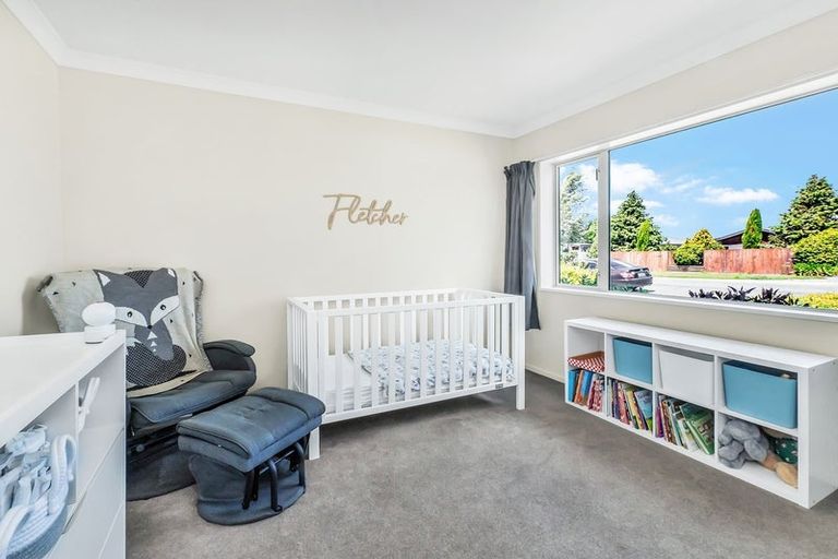 Photo of property in 138a Horndon Street, Darfield, 7510