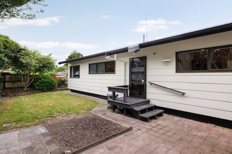 Photo of property in 24a Macdonald Road, Glenview, Hamilton, 3206