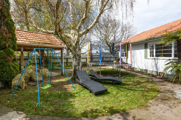 Photo of property in 10 Liverpool Street, Takaro, Palmerston North, 4412
